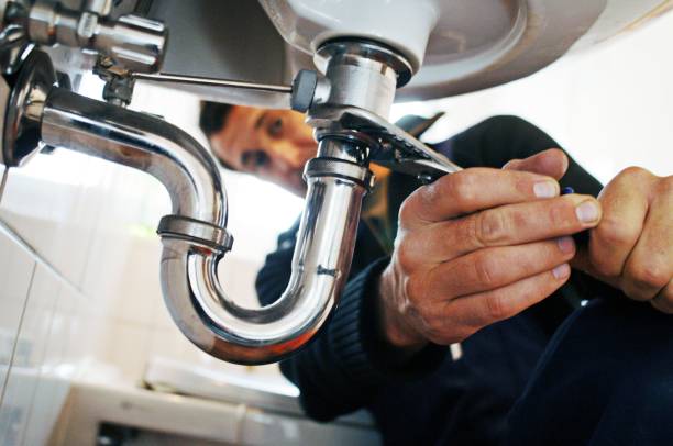 Best Commercial Plumbing Services  in Park View, IA